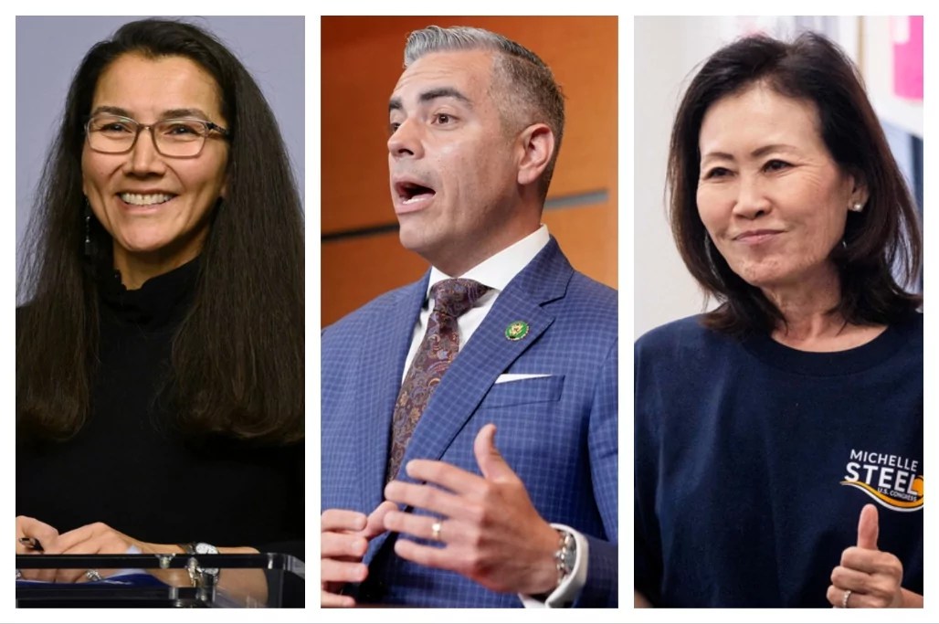 Battle for House in play as dozens of races remain too close to call
