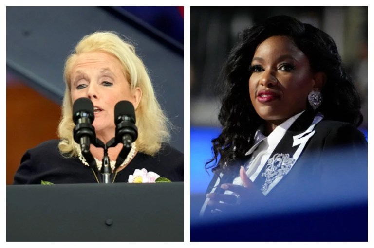 Dingell fends off challenge from Crockett for House Democratic leadership spot