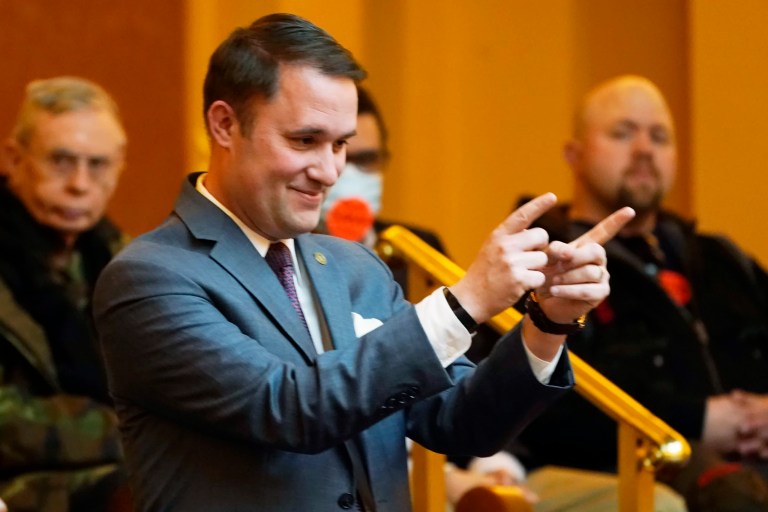 Virginia attorney general wins big defeating ‘pro-criminal’ prosecutors nationwide