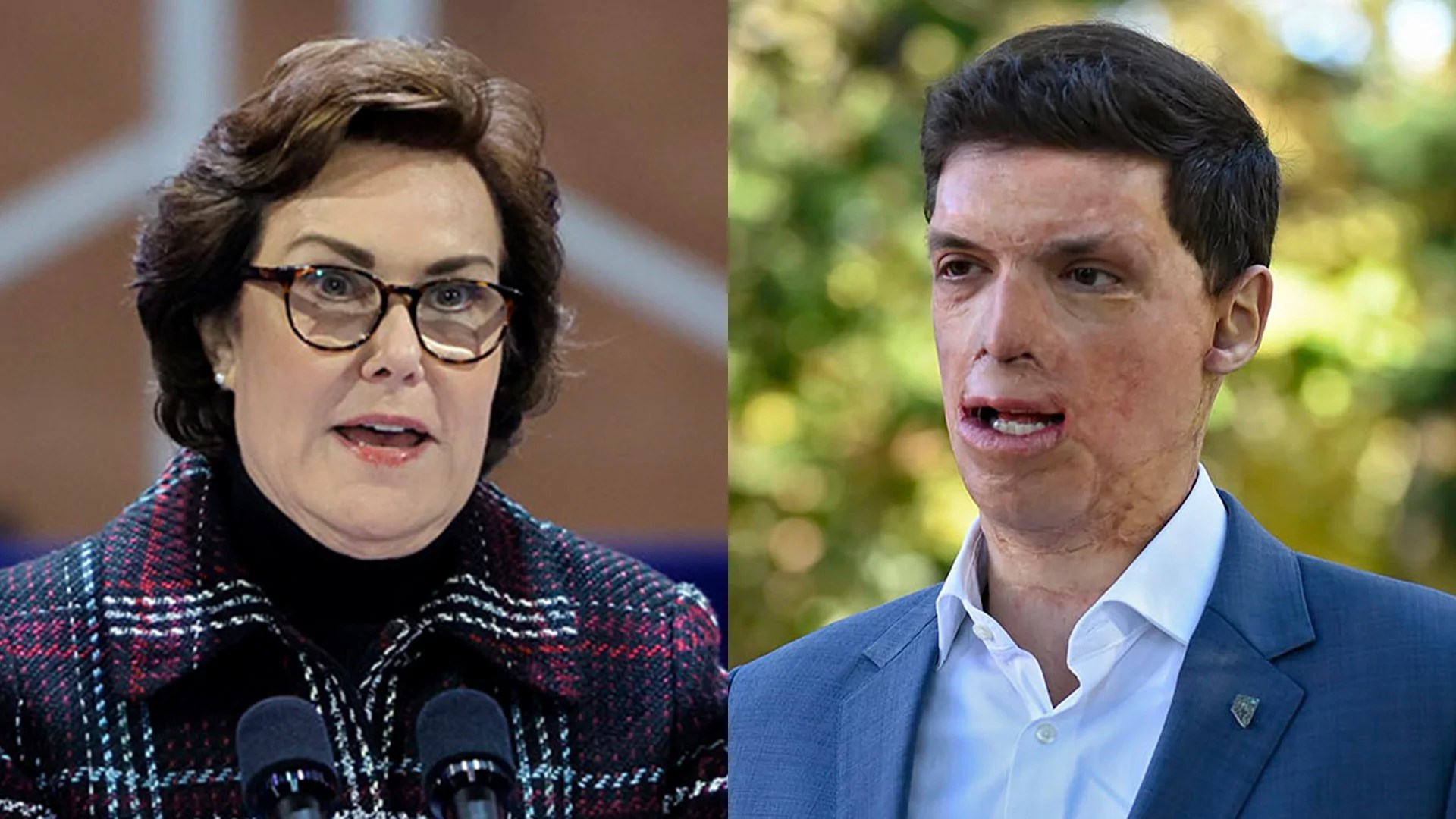 The tightest congressional races in America that are too close to call