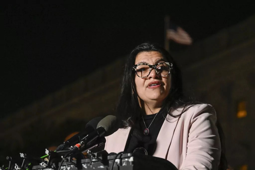 Leaders of terror-linked charity bankroll Democrats