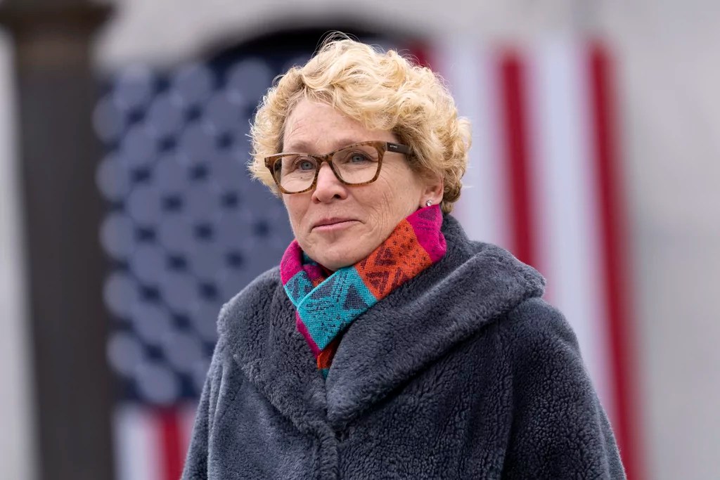Democratic lawmaker laments party’s message didn’t ‘break through’ ahead of Election Day