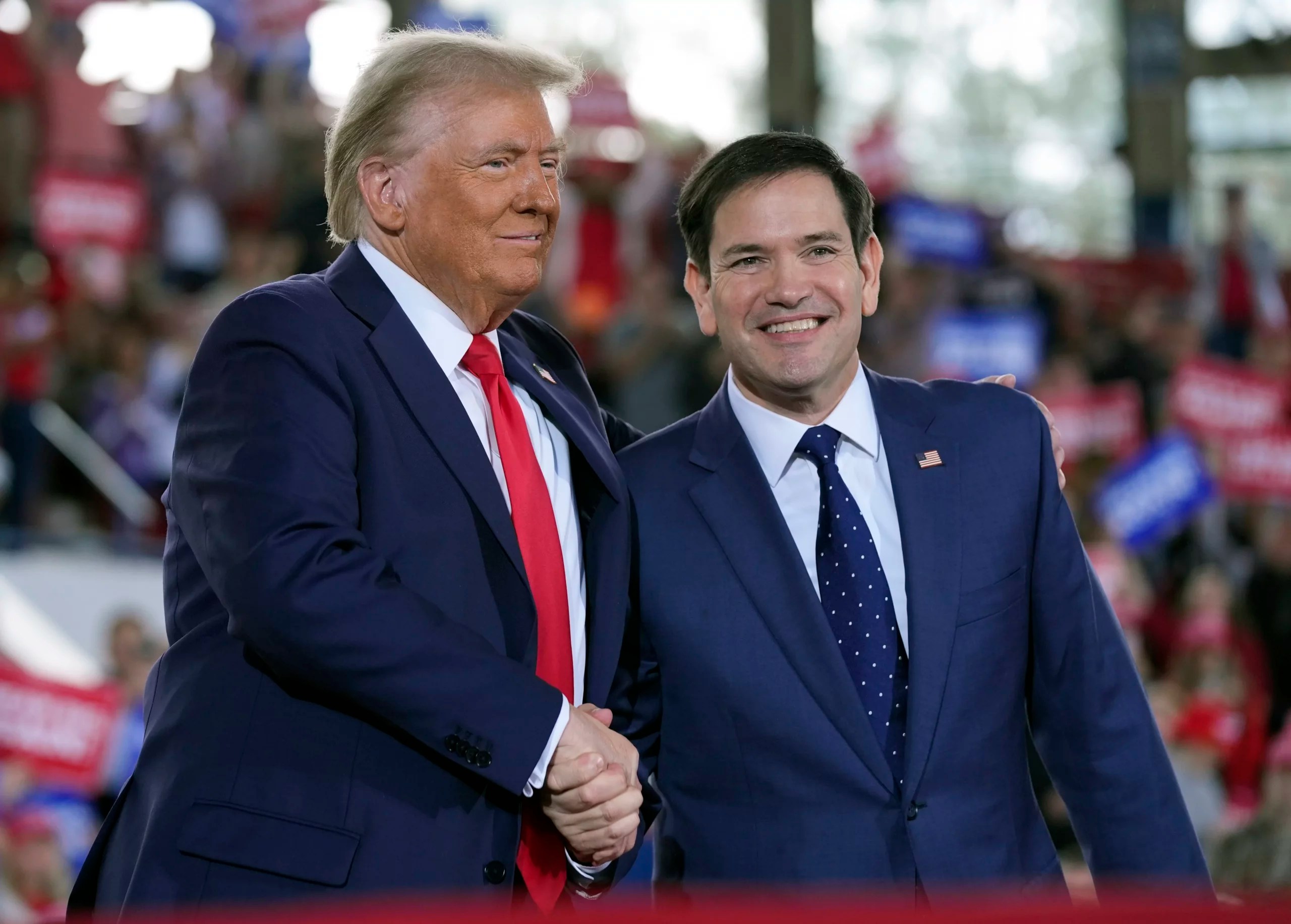 Trump’s nominees — the good, the bad, and the downright ugly