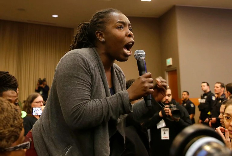 Sacramento Democrat refuses to concede loss in mayoral race despite bipartisan consensus