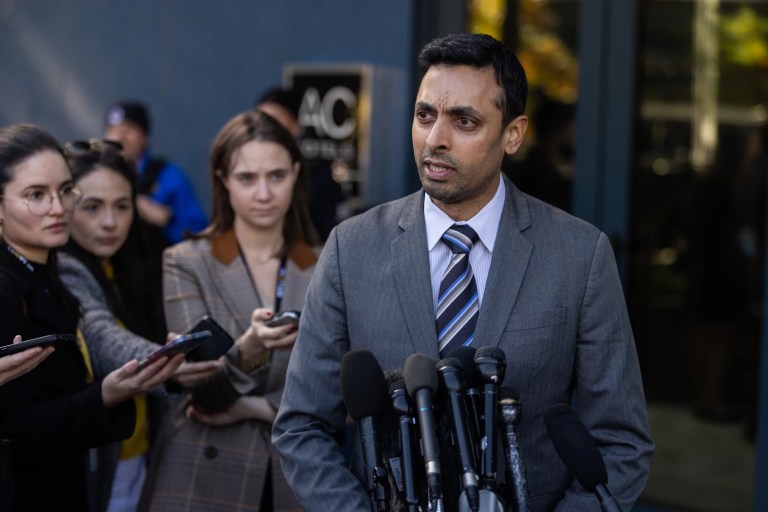 New House members descend on Capitol Hill for orientation as majority remains in play