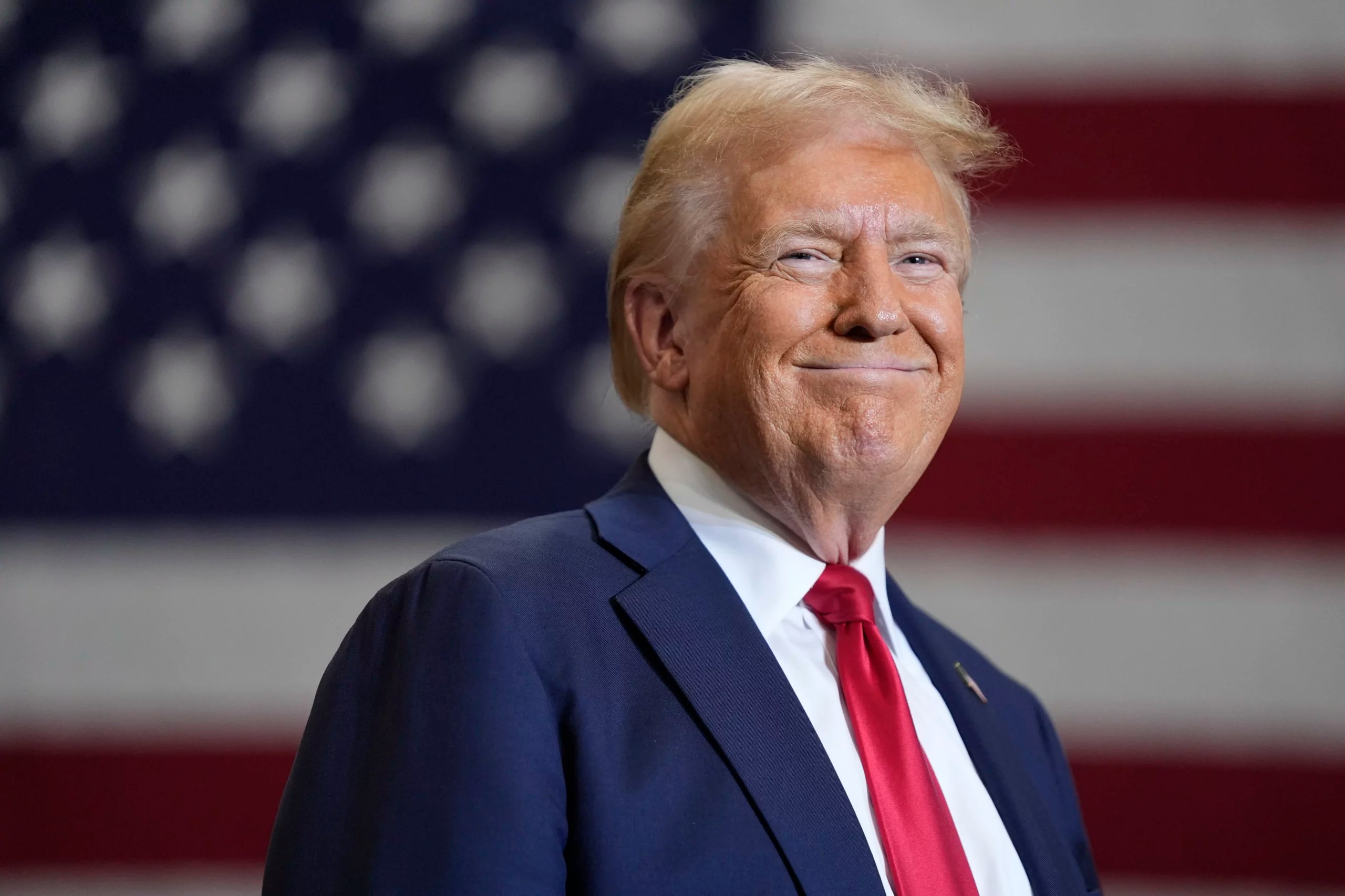 Trump national security picks: Loyalty, America First, and staunchly pro-Israel
