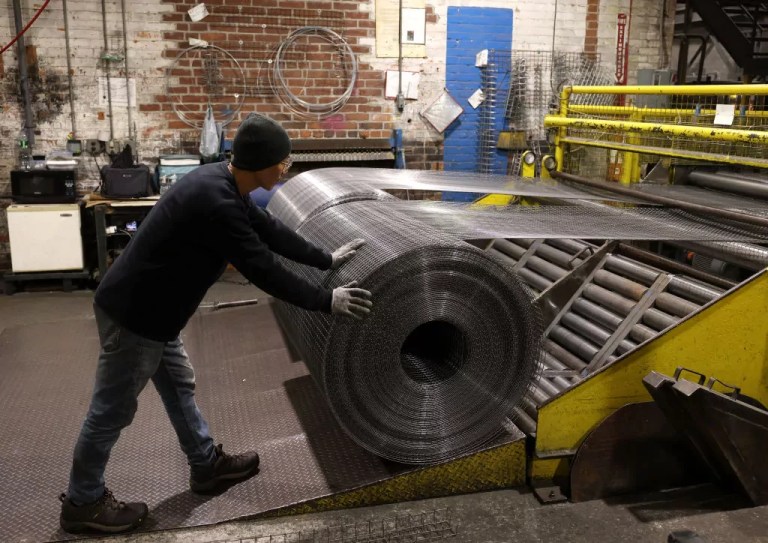 The headlines have caught up to Mike Rowe. Now what?