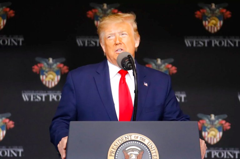 Trump administration expected to restart ‘maximum pressure’ campaign on Iran