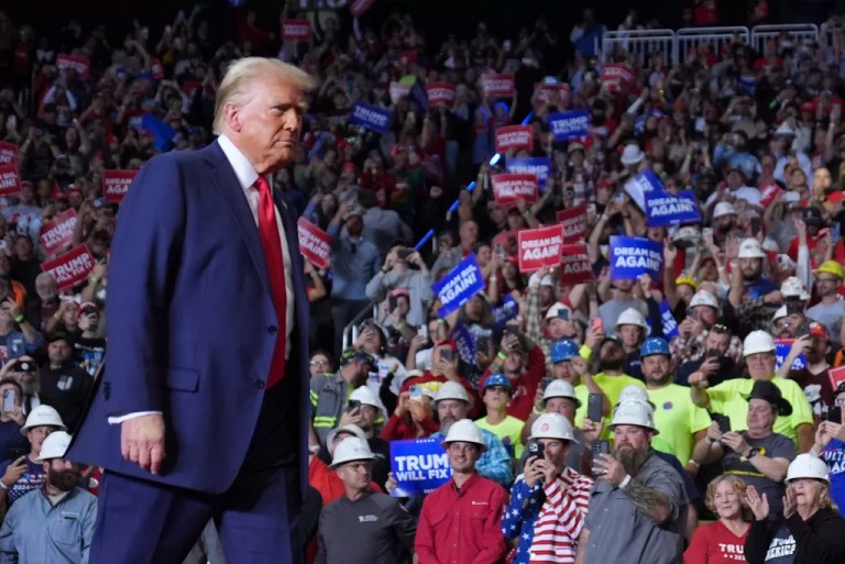 There will never be another one like him 