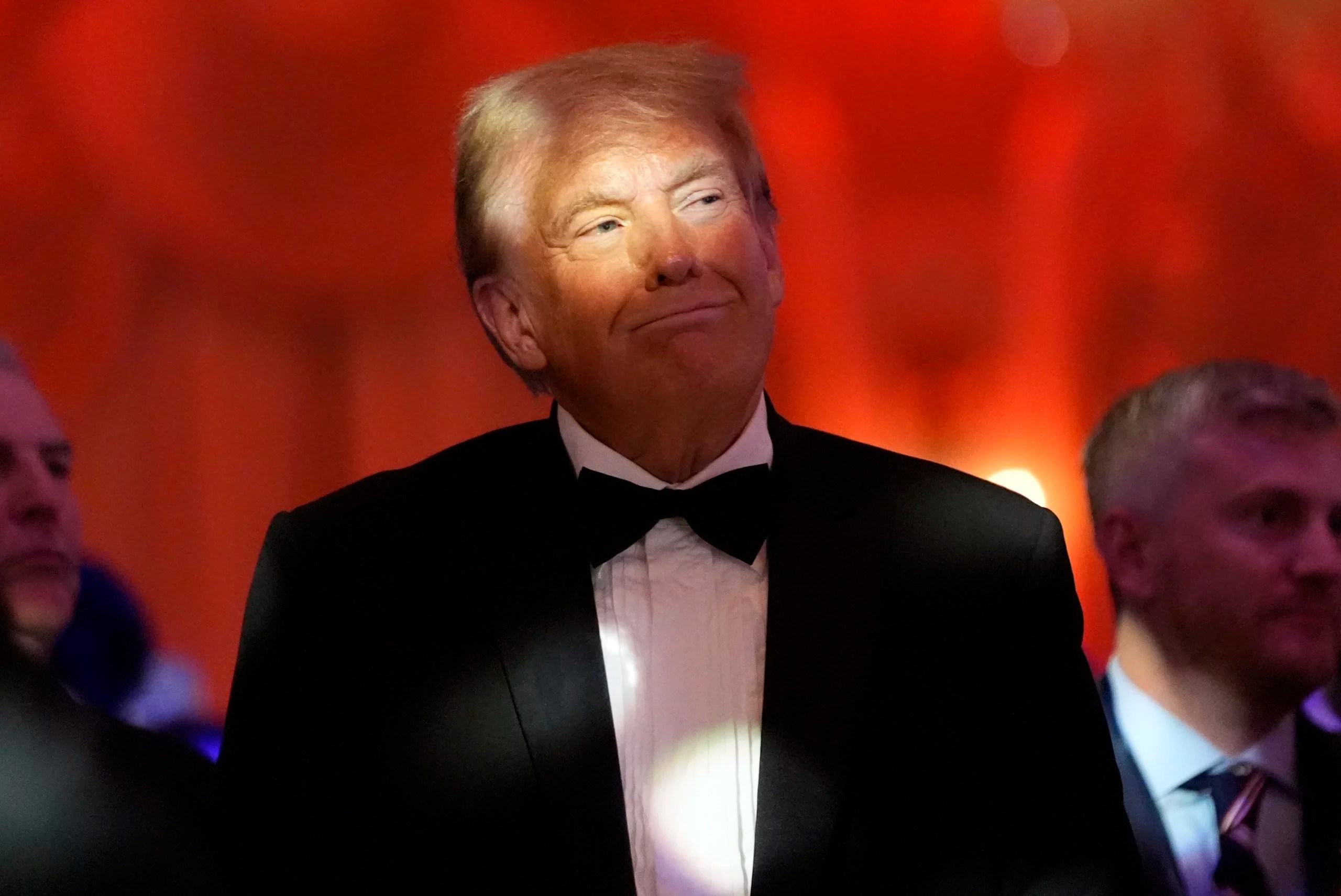 Trump’s legal battles ‘certainly’ contributed to his 2024 victory: Byron York