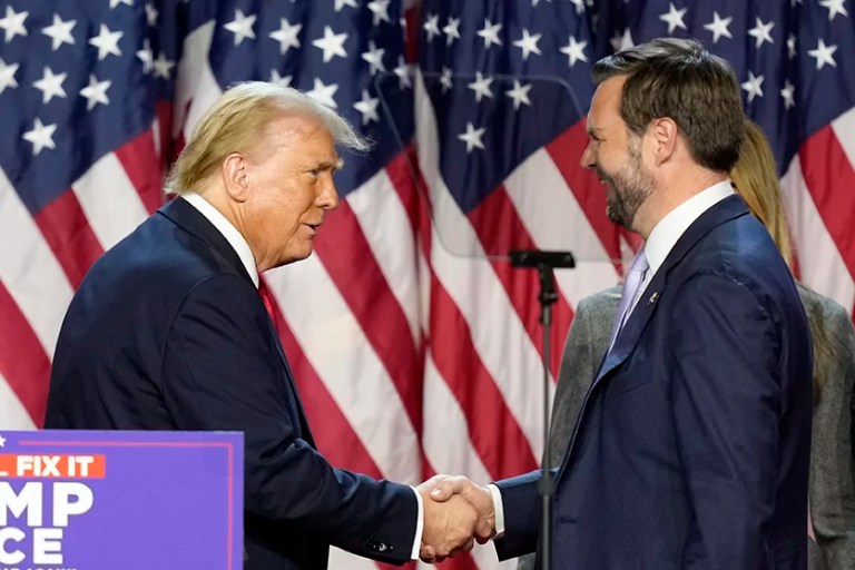 Why Generation X delivered for Trump