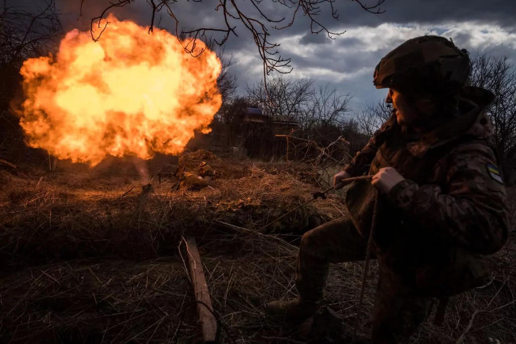 Finnish court finds Russian mercenary guilty of war crimes in Ukraine
