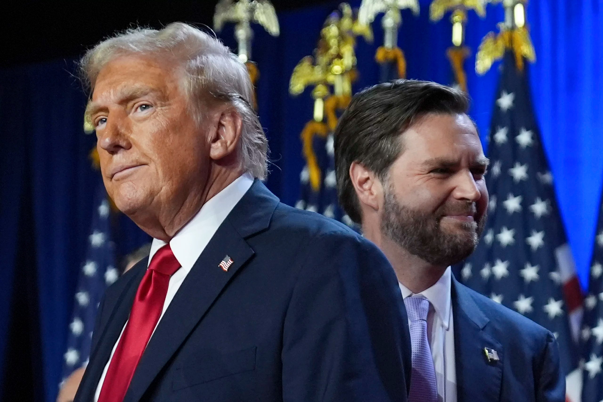 Trump’s Cabinet picks showcase Florida’s Republican credentials