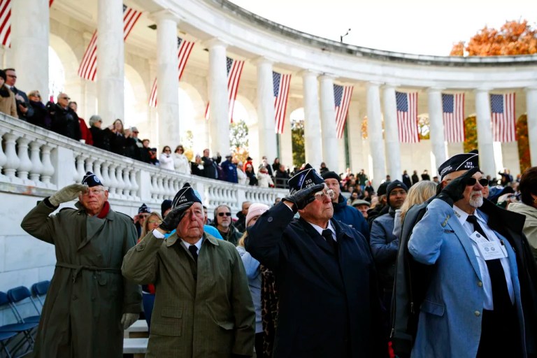 What to know about Veterans Day