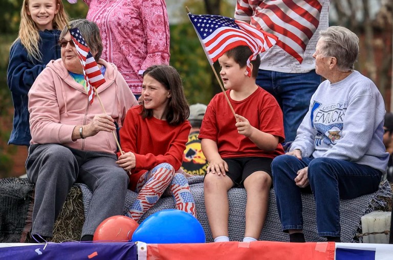 The ‘one big, beautiful bill’ will restore the American dream