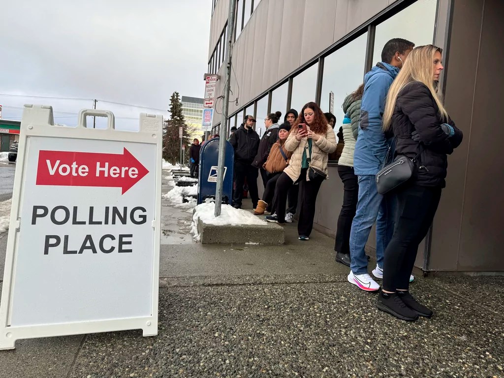 GOP doubles down on voter fraud fears in battleground states ahead of election