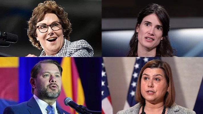 Kitchen-table issues, not culture wars, helped Democrats avoid 2024 wipeout