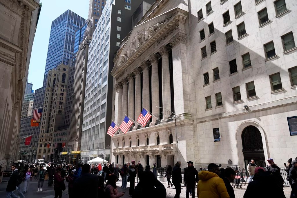 New York City’s history is a testament to free market capitalism