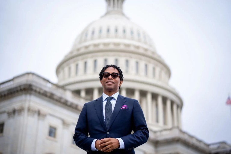 Capitol’s new crop: Wesley Bell, who ousted Cori Bush, promises to deliver results in ways she didn’t