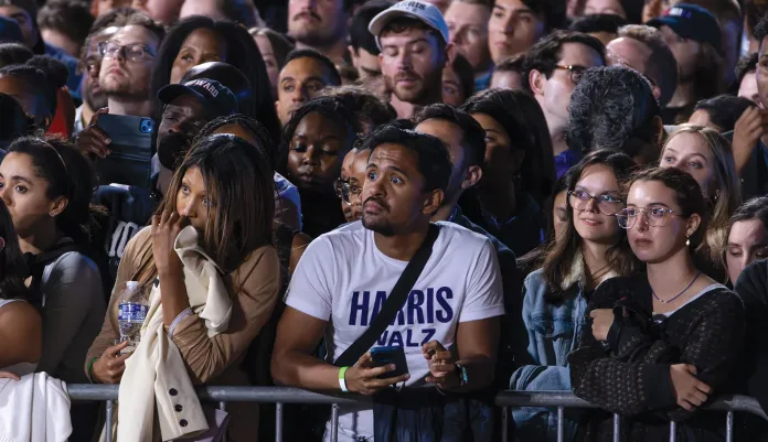 Life is hard, but it’s harder if you’re stupefied