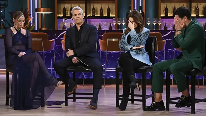 When reality TV gets too real for TV