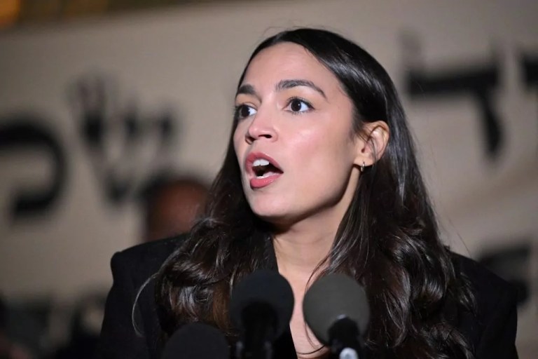 AOC endorses socialist Zohran Mamdani in NYC mayoral race