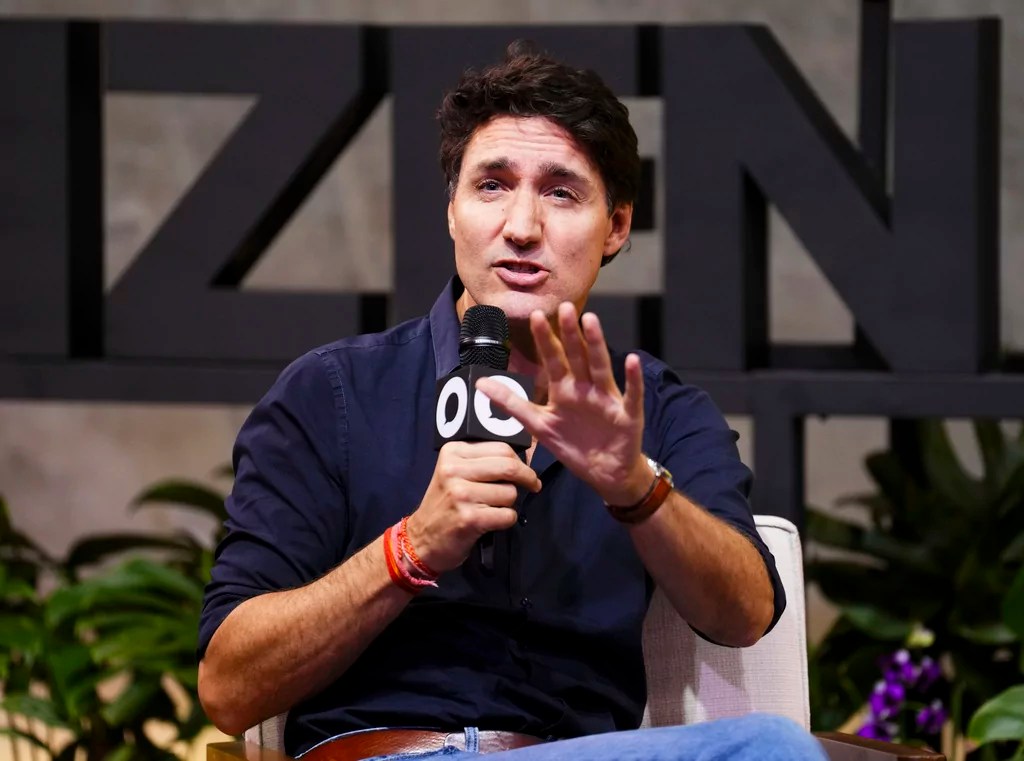 Politicians react to Trudeau’s new immigration system: ’10 years too late’