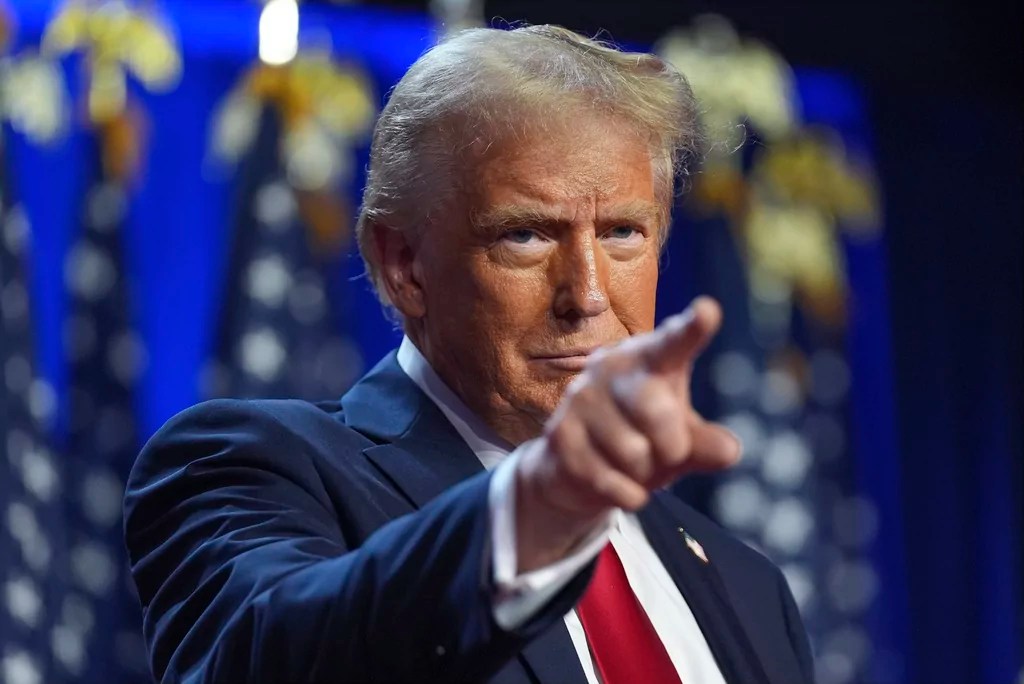 Three lawyers who could be tapped for Trump’s White House counsel