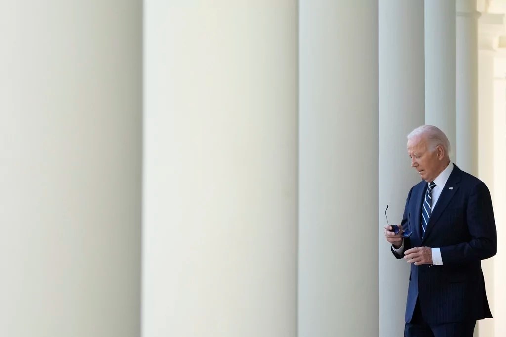 Biden uses lame-duck presidency to shape legacy and finish to-do list