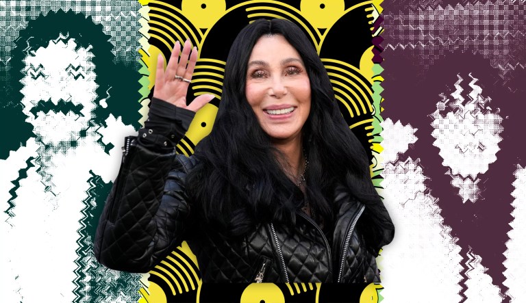 The Lion’s Sher: Review of Cher: The Memoir, Part One