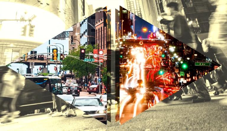 A federalist approach to anti-car urbanism