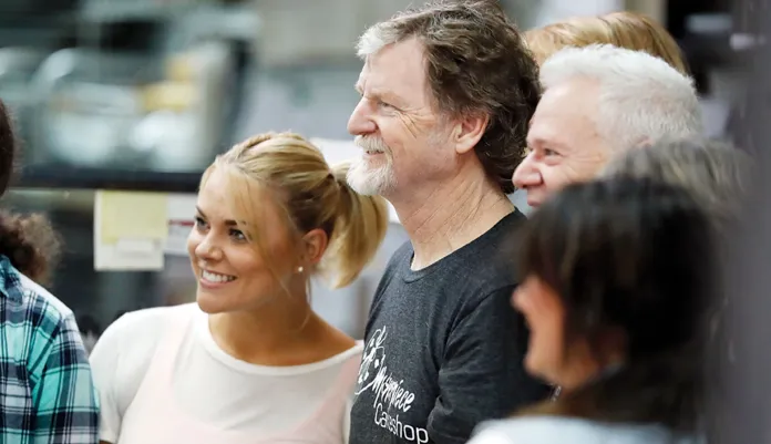 A baker’s nightmare comes to an end