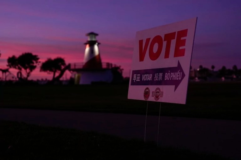 Natural gas protection initiative approved by voters