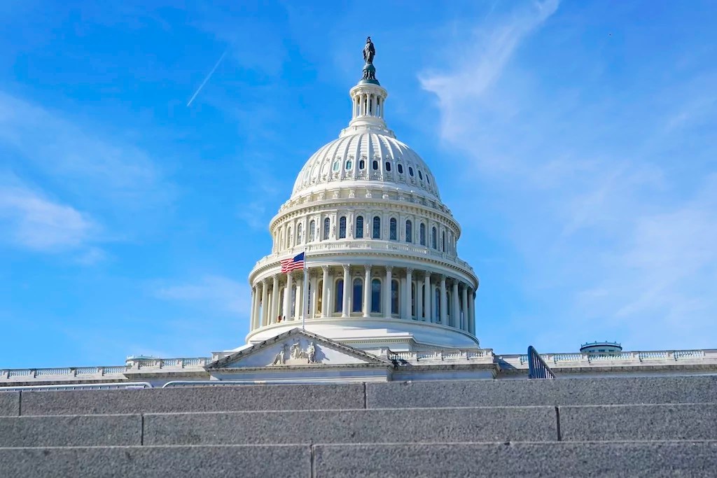 These eight states are set to decide the Senate