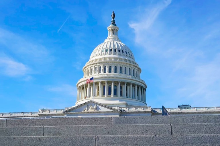 These eight states are set to decide the Senate