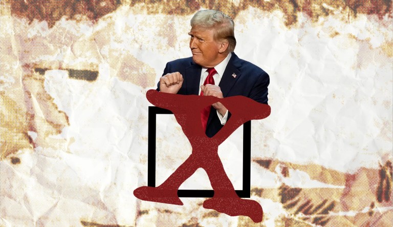 Trump’s dramatic and ironic gains with Gen X 