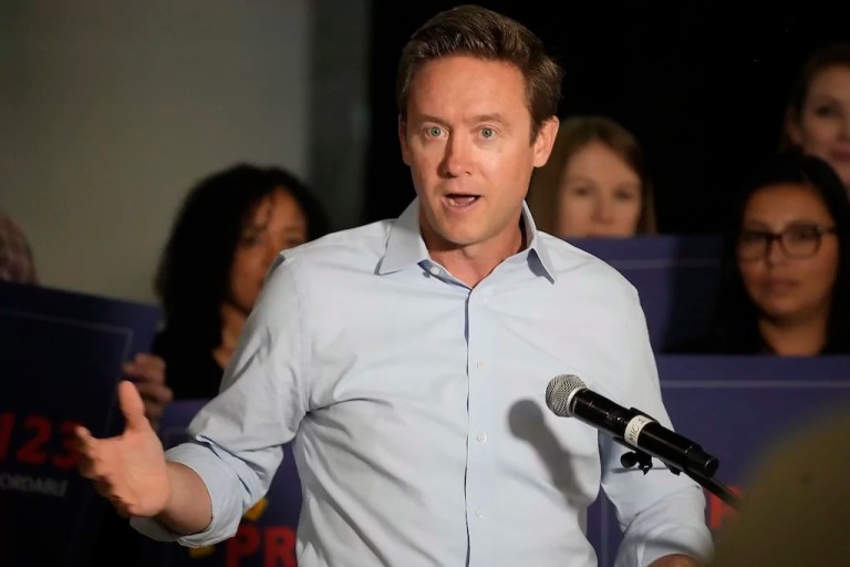 Denver mayor’s resolve to go to jail for resisting deportation orders wilts