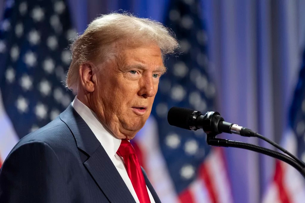 How Trump’s 2024 Cabinet decisions compare to his first presidency