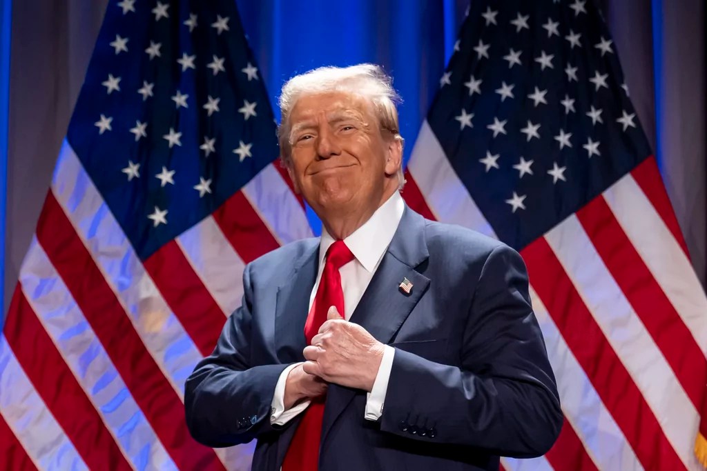 Trump wants to dismantle the Education Department. Here’s how it would work