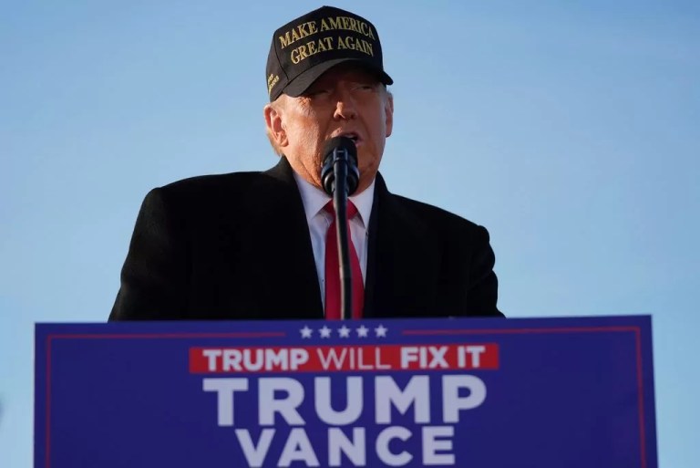 Trump backs RFK Jr. proposal to remove fluoride from public water: ‘Sounds OK to me’