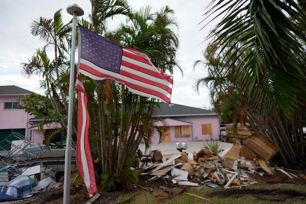 House committee demands briefing before FEMA administrator answers for ‘failure’ at hearing