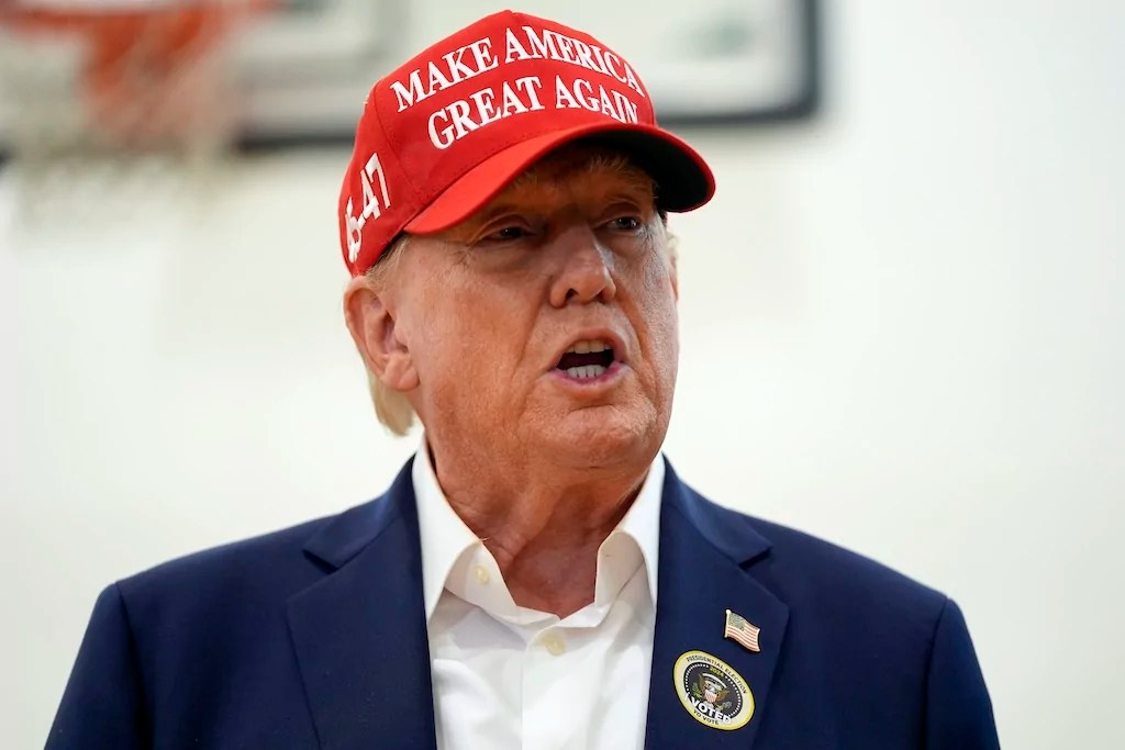 ANALYSIS: Florida, a swing state no more