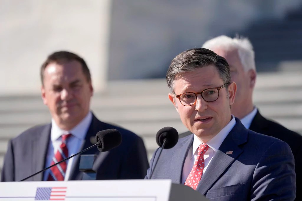 House GOP pressed to pass online child safety bills: ‘Families have waited long enough’