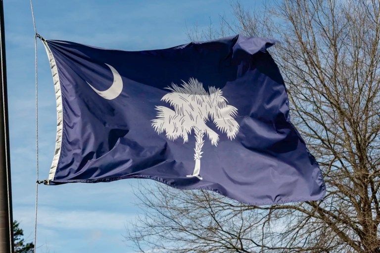 Entire police department resigns from South Carolina community