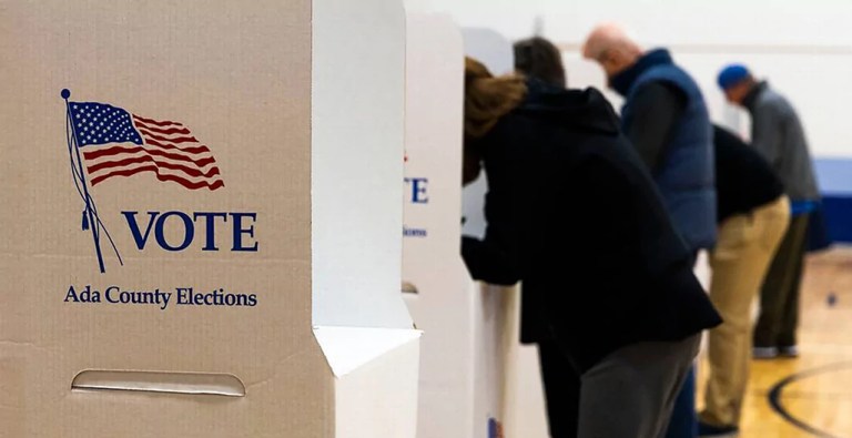 New Hampshire’s AG charges non-citizen with voter fraud