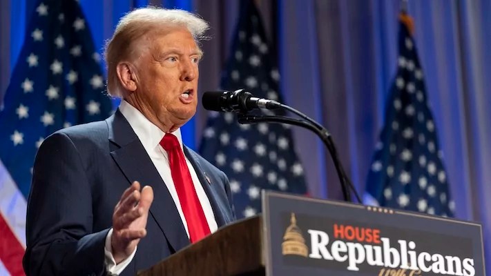 What to know about Trump’s tariff threat against Mexico and Canada