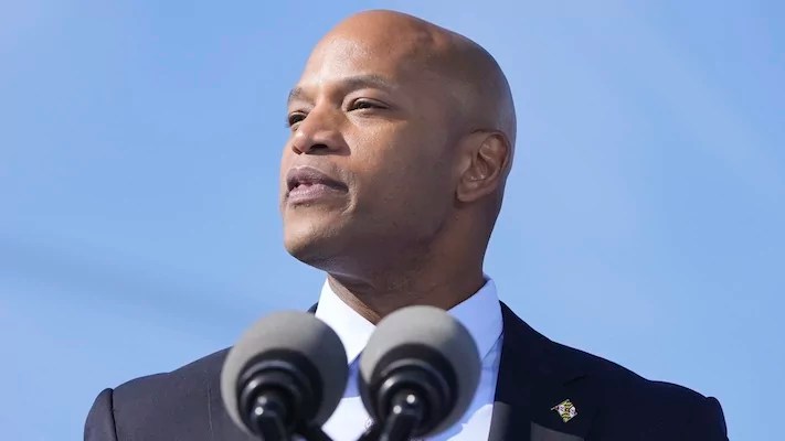 Wes Moore says voters who wanted to ‘disrupt the status quo’ now suffering under Trump