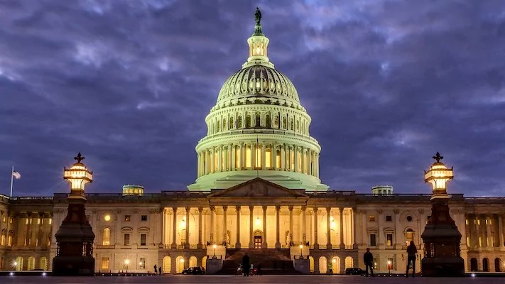 Newly elected Republican pledges to introduce Trump reciprocal tariff bill