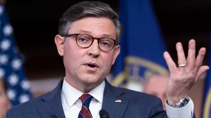 WATCH LIVE: Republican House leaders hold first post-election victory press conference