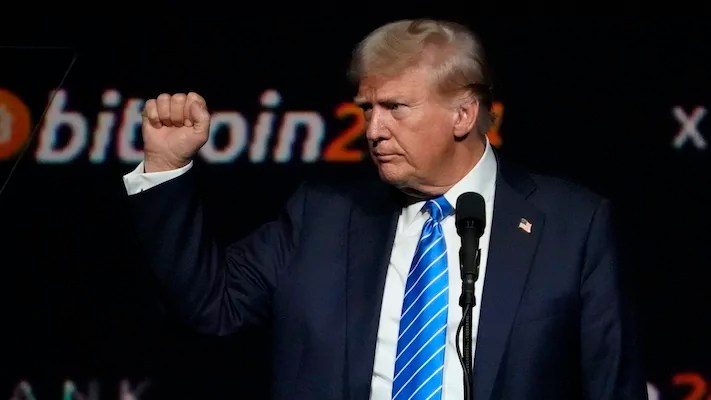 Lummis plans renewed push for strategic bitcoin reserve after Trump win